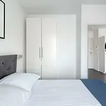 Apartmanhotel Sleepy3city Batorego 9 3*
