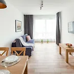 Apartmanhotel Sleepy3city Batorego 9 3*