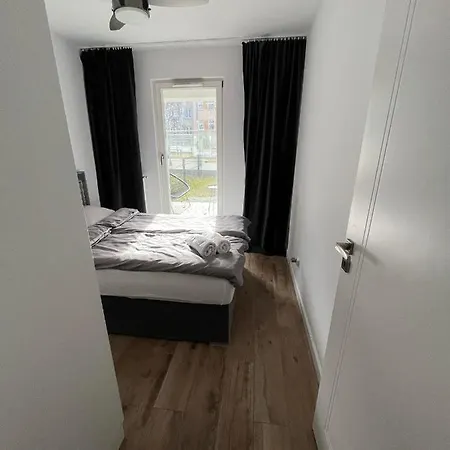 Sleepy3city Batorego 9 3*