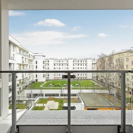 Sleepy3city Batorego 9 3* Gdynia