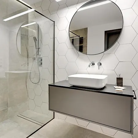 Sleepy3city Batorego 9 3* Gdynia