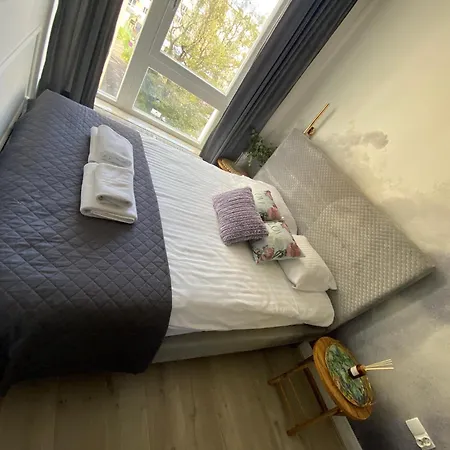 Sleepy3city Batorego 9 3*