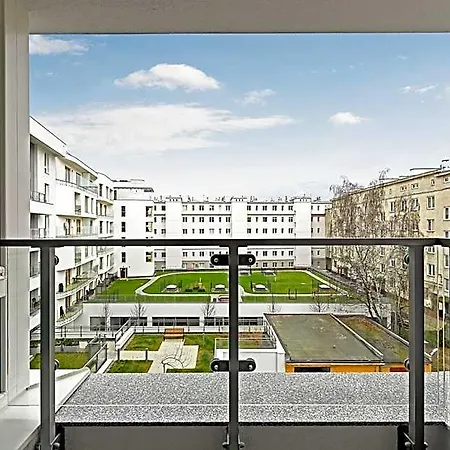 Aparthotel Sleepy3city Batorego 9 Gdynia