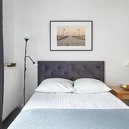 Sleepy3city Batorego 9 3* Gdynia