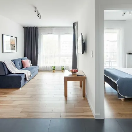 アパートホテル Sleepy3city Batorego 9 3*