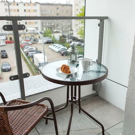 Sleepy3city Batorego 9 グディニャ