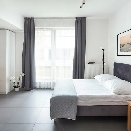 Sleepy3city Batorego 9 グディニャ