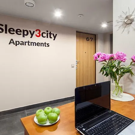 Sleepy3city Batorego 9