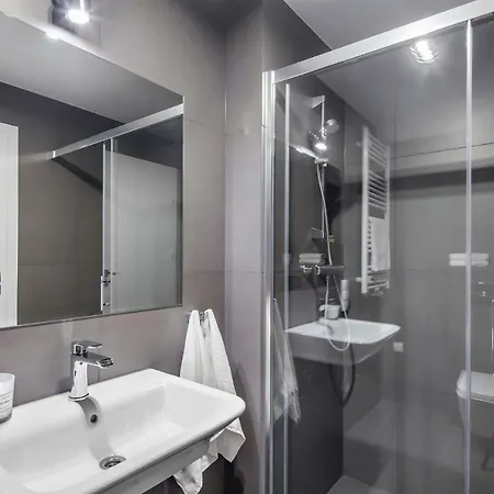 Sleepy3city Batorego 9 Gdynia