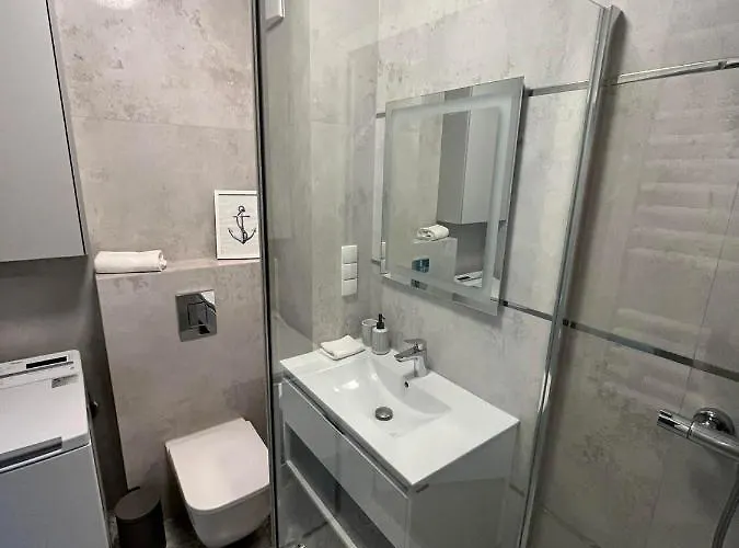 Sleepy3city Batorego 9 شقة فندقية 3*