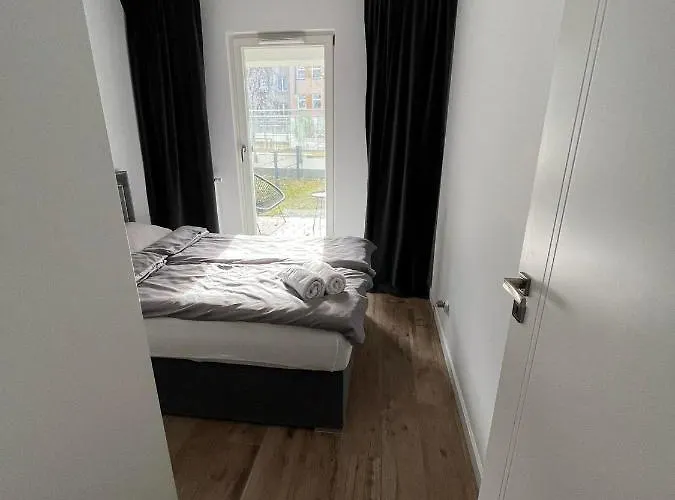 Sleepy3city Batorego 9 3*