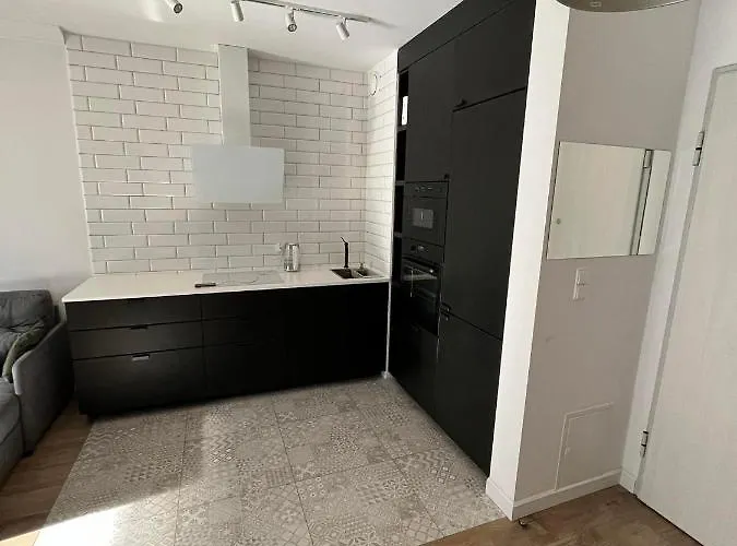 Sleepy3city Batorego 9 غدينيا