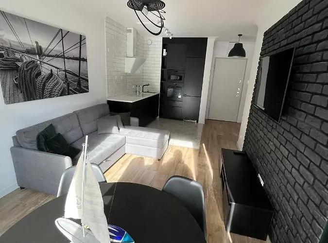 Sleepy3city Batorego 9 3* غدينيا