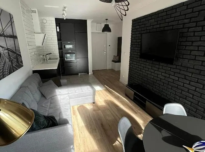 شقة فندقية Sleepy3city Batorego 9 3*