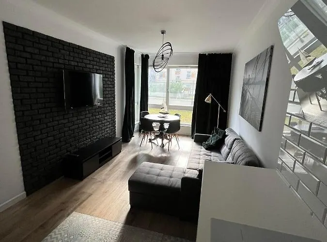 Sleepy3city Batorego 9 شقة فندقية