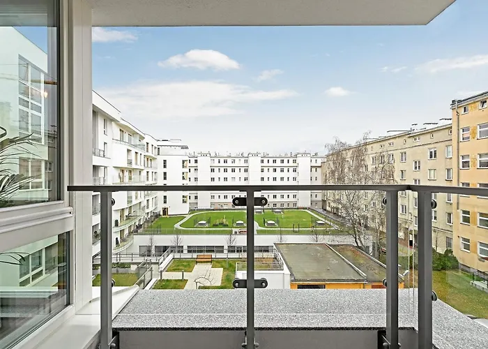 Sleepy3city Batorego 9 3* غدينيا