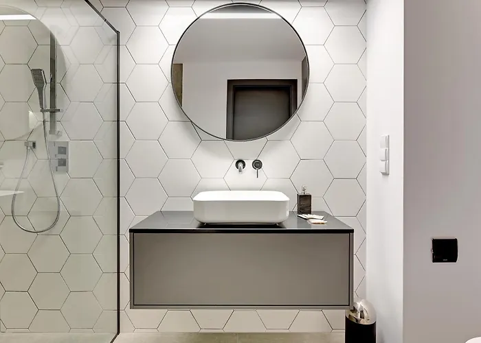 شقة فندقية Sleepy3city Batorego 9 غدينيا