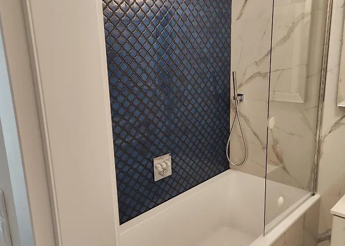 Sleepy3city Batorego 9 شقة فندقية