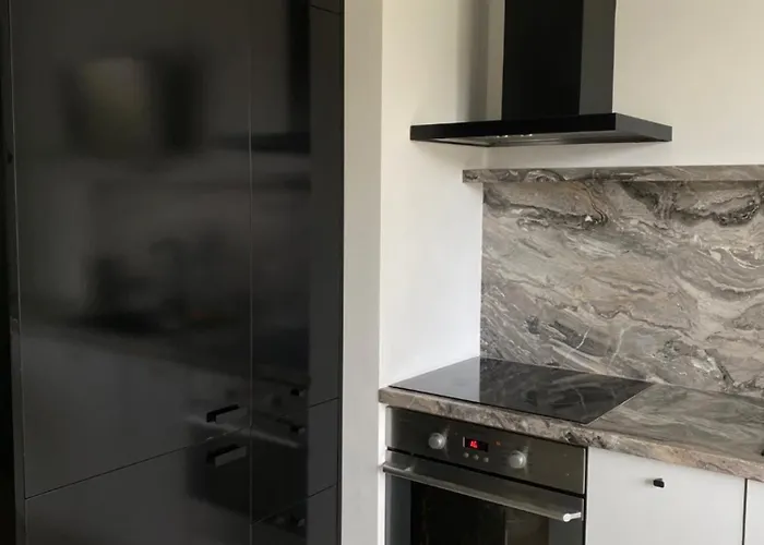 شقة فندقية Sleepy3city Batorego 9 3*