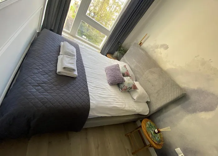 Sleepy3city Batorego 9 3*