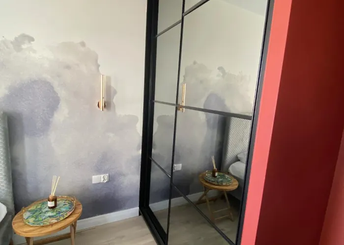 شقة فندقية Sleepy3city Batorego 9 3*