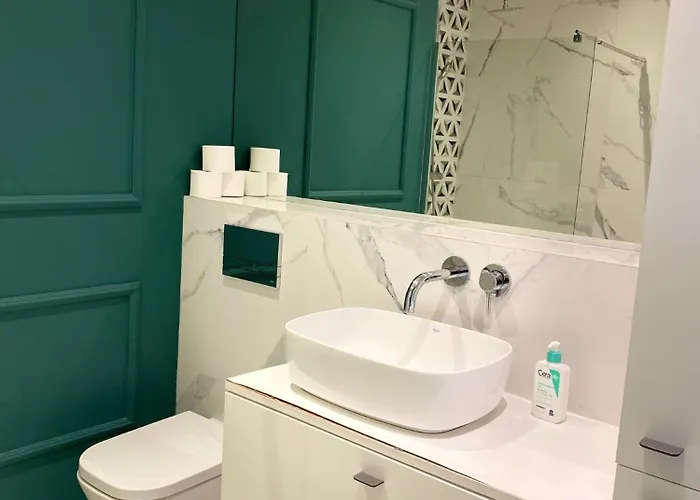 Sleepy3city Batorego 9 3* غدينيا