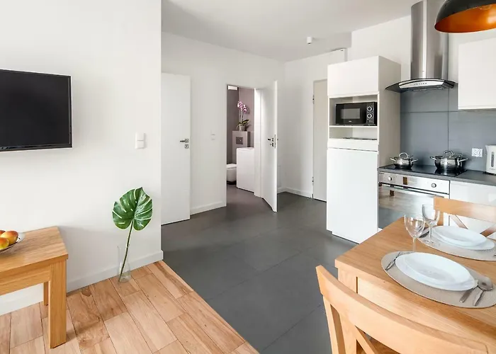 Sleepy3city Batorego 9 3* غدينيا