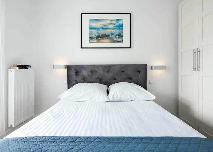 Sleepy3city Batorego 9 شقة فندقية غدينيا