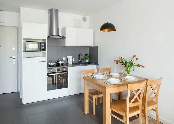 شقة فندقية Sleepy3city Batorego 9