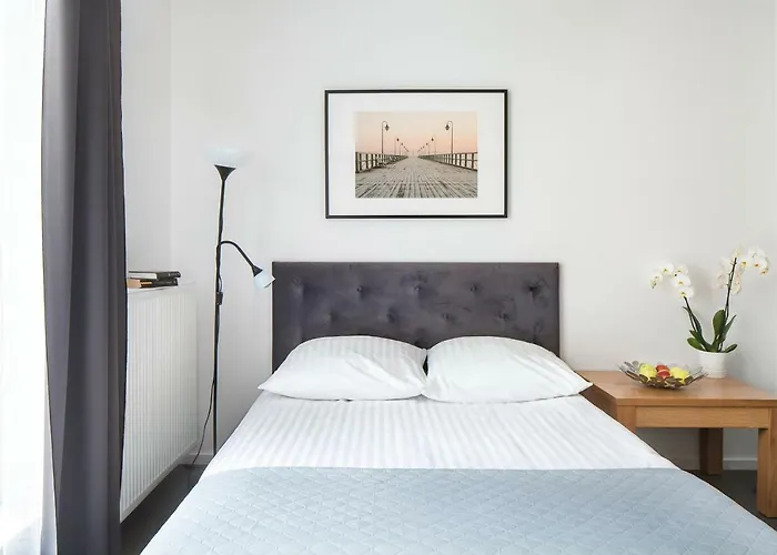 Sleepy3city Batorego 9 3* غدينيا