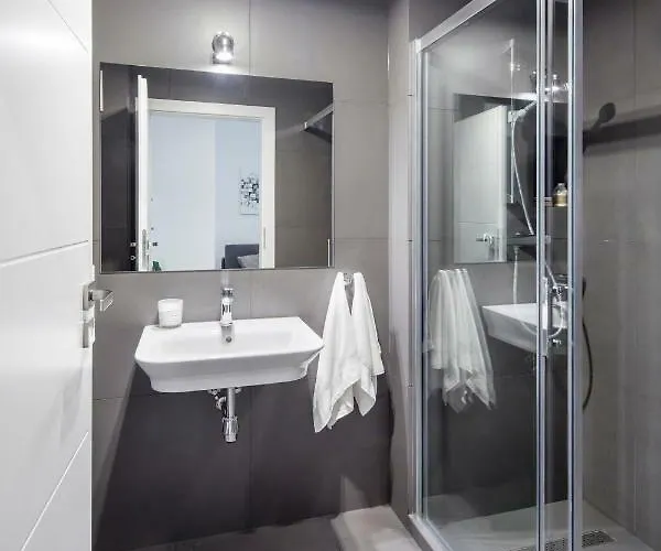 Sleepy3city Batorego 9 غدينيا