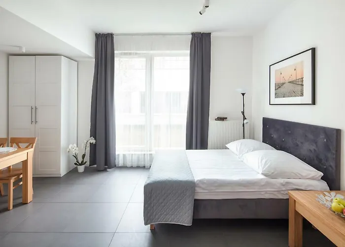 Sleepy3city Batorego 9 غدينيا