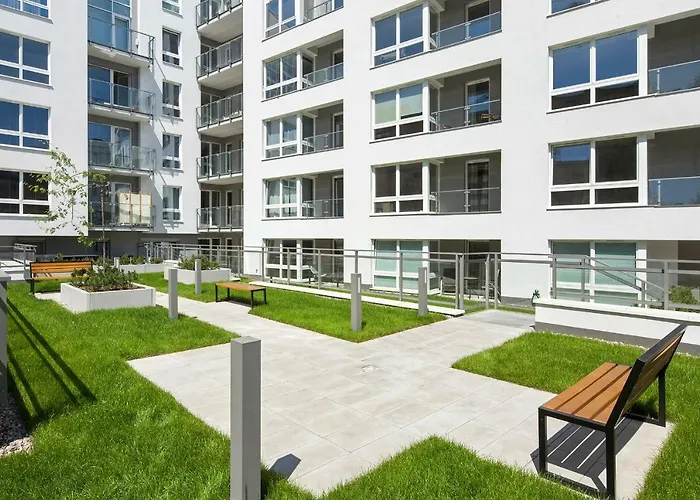 شقة فندقية Sleepy3city Batorego 9 3*