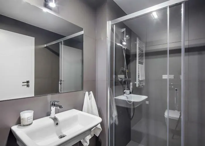 Sleepy3city Batorego 9 غدينيا